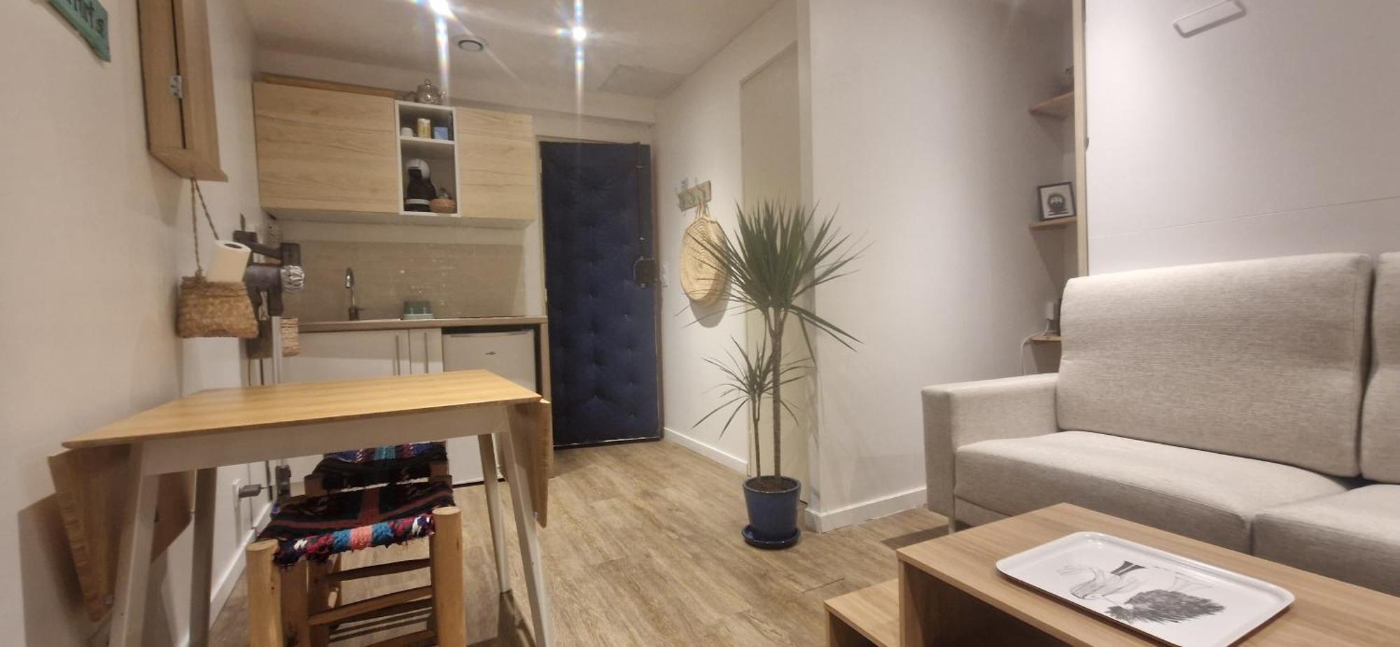 Ferienwohnung Le Perchoir Du Panier Marseilles Exterior foto
