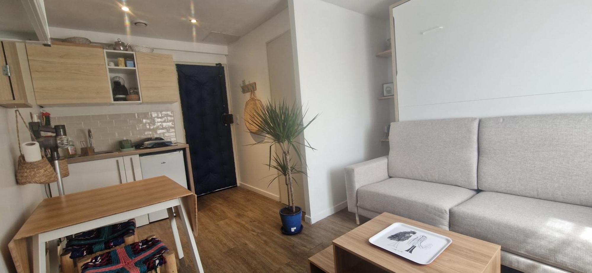 Ferienwohnung Le Perchoir Du Panier Marseilles Exterior foto