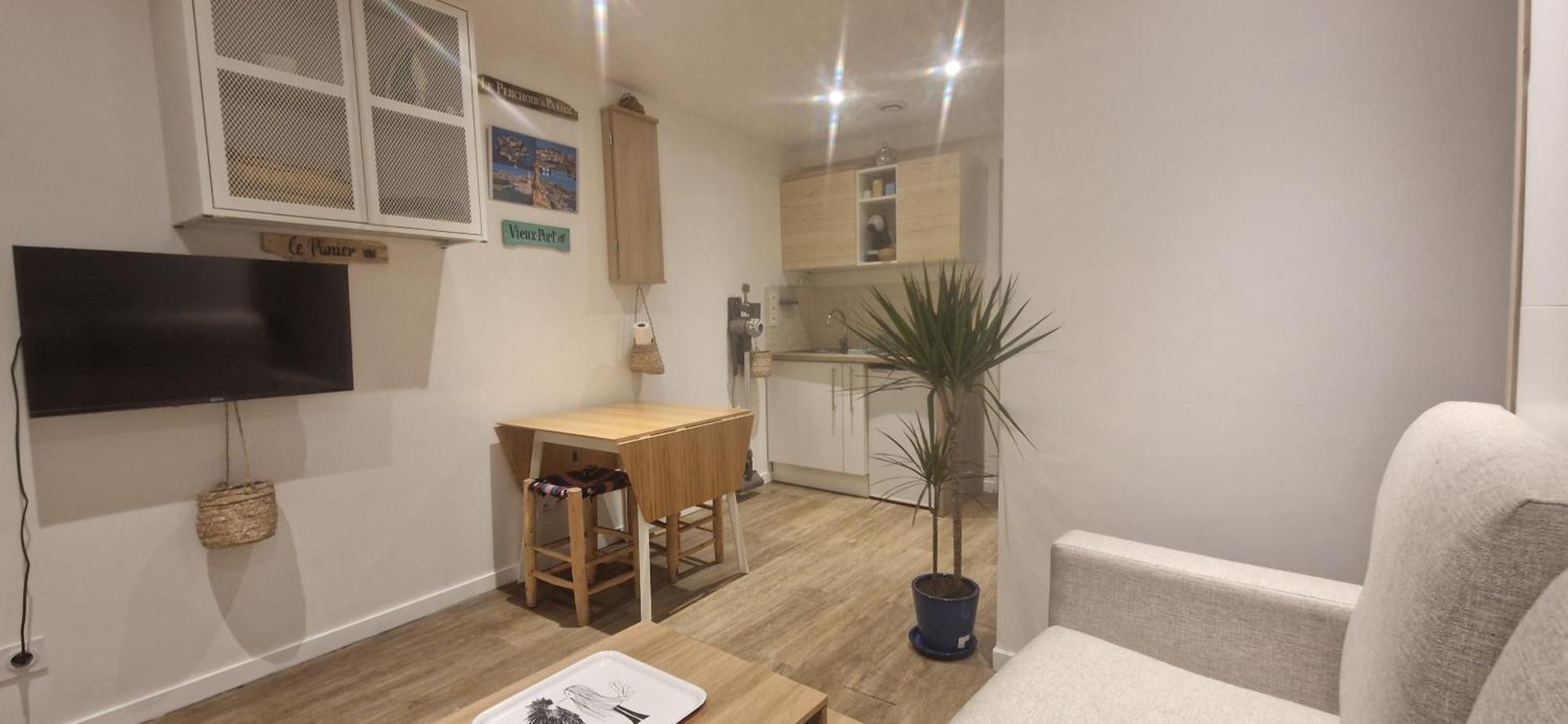 Ferienwohnung Le Perchoir Du Panier Marseilles Exterior foto