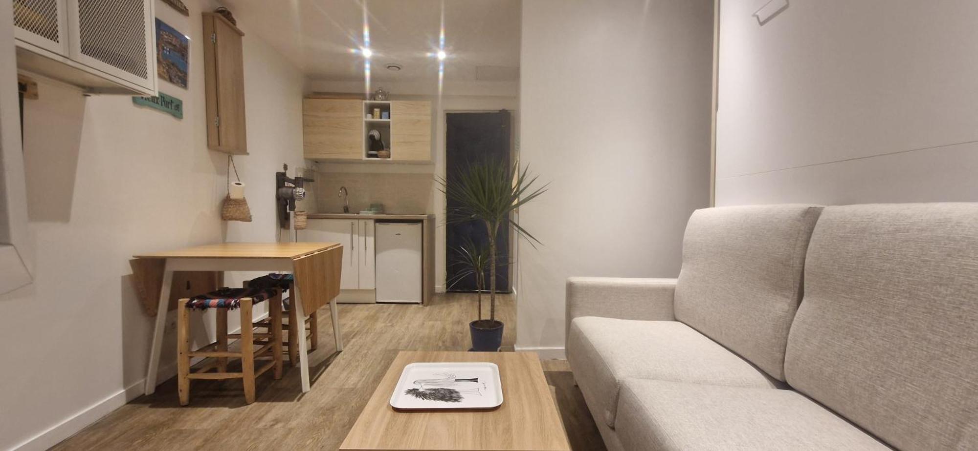 Ferienwohnung Le Perchoir Du Panier Marseilles Exterior foto