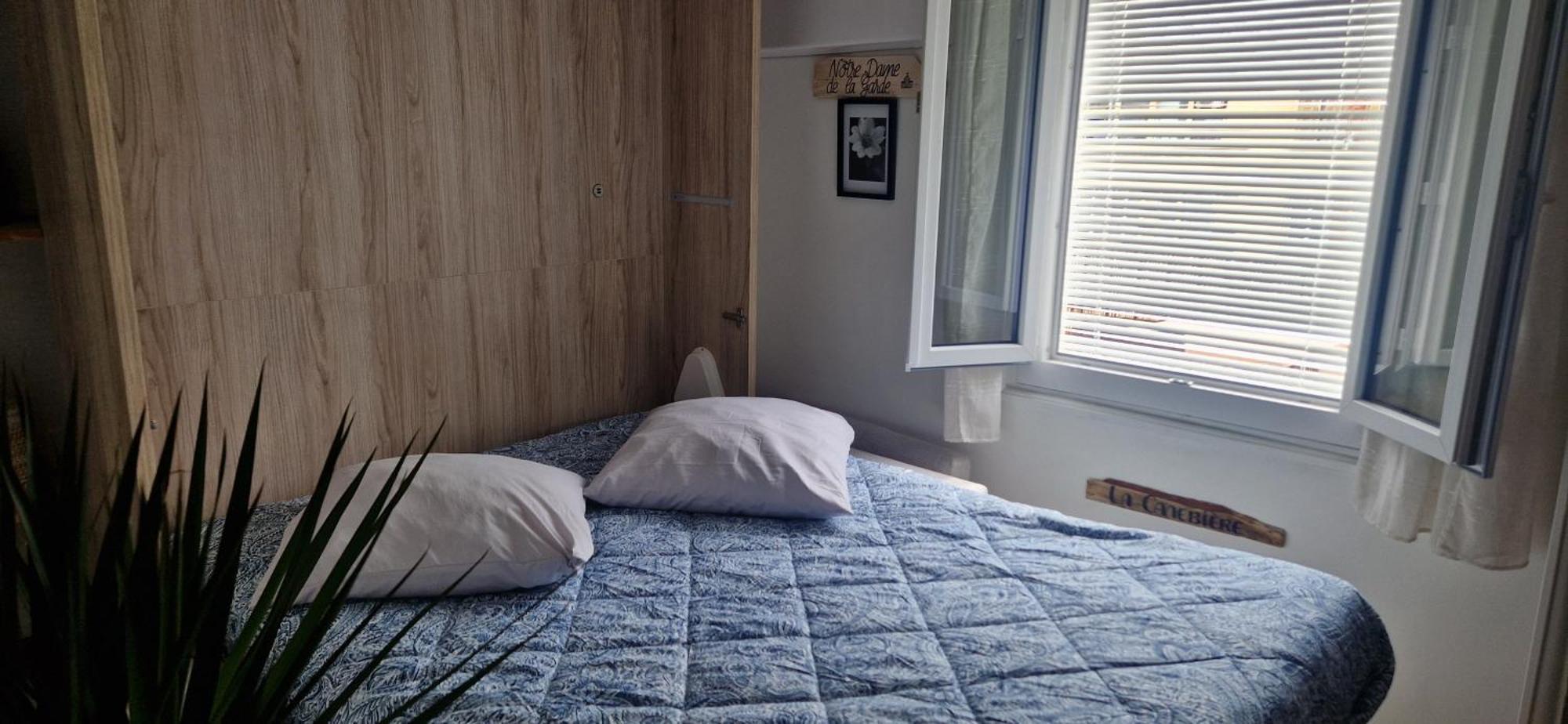 Ferienwohnung Le Perchoir Du Panier Marseilles Exterior foto